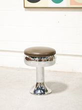 Load image into Gallery viewer, Art Deco Stool
