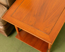 Load image into Gallery viewer, Side Table by Lane From the &quot;Copenhagen Collection”
