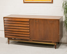 Load image into Gallery viewer, American of Martinsville Dresser by Merton Gershun
