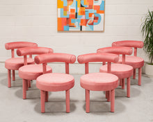 Load image into Gallery viewer, Ellie Chair in Sherbet
