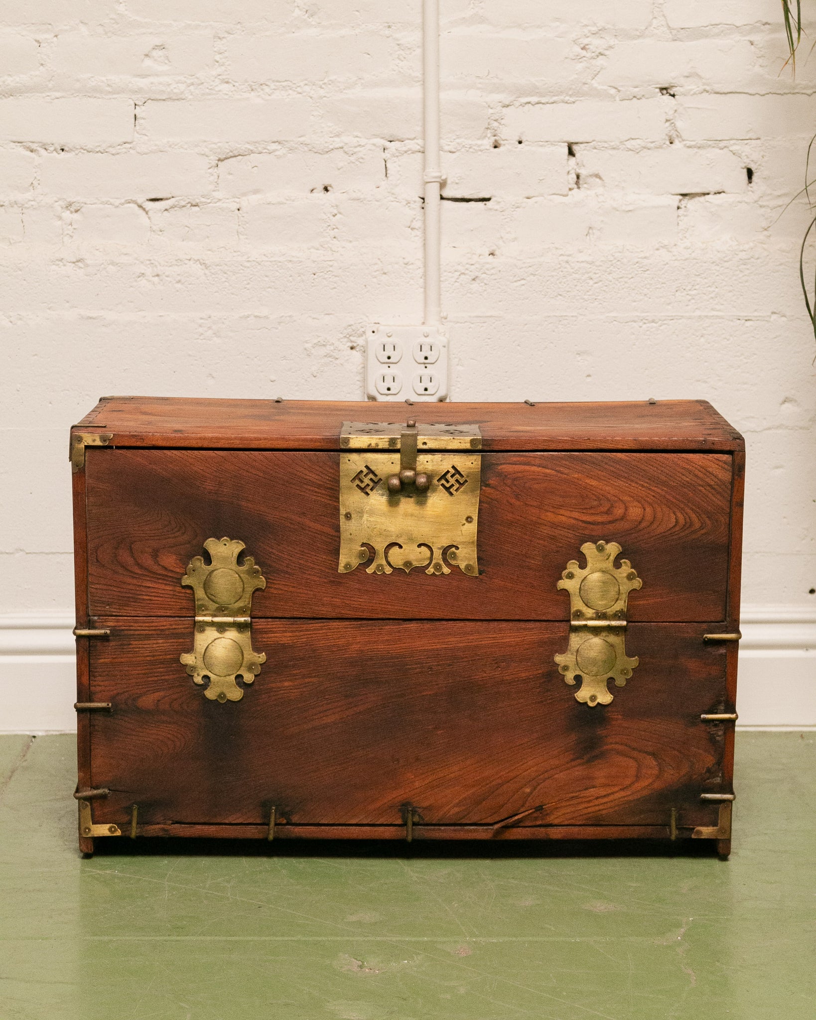 Bride Chest Wedding chest 60 photos - Vianawedding.com