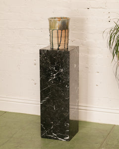 Marble Pedestal