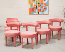 Load image into Gallery viewer, Ellie Chair in Sherbet
