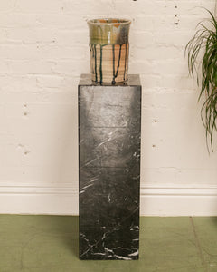 Marble Pedestal