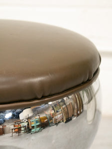 Art Deco Stool