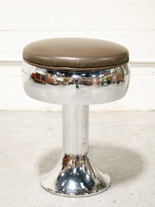 Art Deco Stool