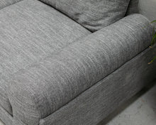 Load image into Gallery viewer, Bianca Sofa in Earth Grey
