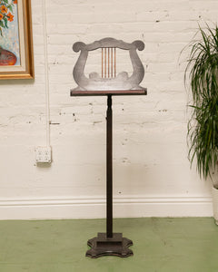 Victorian Music Stand