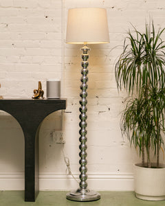 70s Space Age Floor Lamp