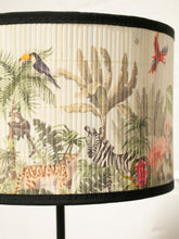 Load image into Gallery viewer, Vintage Animal Party Floor Lamp
