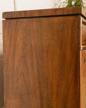 Load image into Gallery viewer, Vintage Bar Cabinet by Drexel
