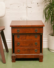 Load image into Gallery viewer, Antique Italian  End Table
