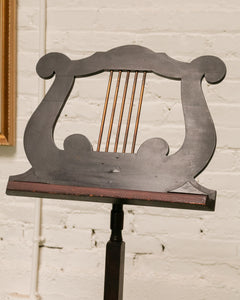 Victorian Music Stand