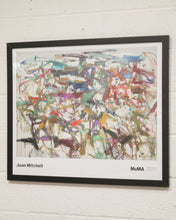 Load image into Gallery viewer, Joan Mitchell Abstact Museum Print
