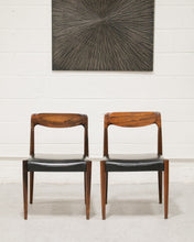 Load image into Gallery viewer, Moller Model 77 Side Chair
