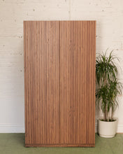 Load image into Gallery viewer, Hamilton Slat Wardrobe
