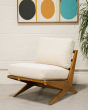 Load image into Gallery viewer, Scissor Chair
