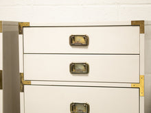 Load image into Gallery viewer, Tall Narrow Chest of Drawers by Morris
