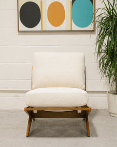 Scissor Chair