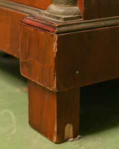 Antique Italian  End Table