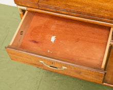 Load image into Gallery viewer, Vintage Bar Cabinet by Drexel
