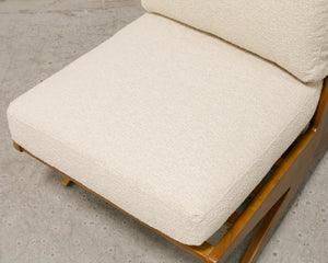 Scissor Chair