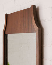 Load image into Gallery viewer, Walnut Lane Mirror
