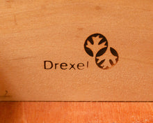 Load image into Gallery viewer, Vintage Bar Cabinet by Drexel
