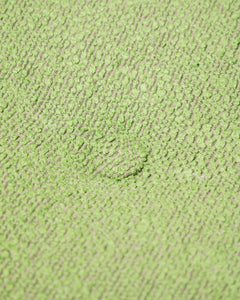 Gondola Armless Sofa in Green