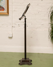 Load image into Gallery viewer, Victorian Music Stand
