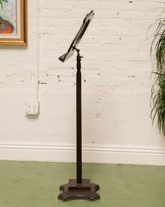 Victorian Music Stand