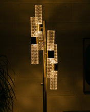Load image into Gallery viewer, Gillespie Floor Lamp
