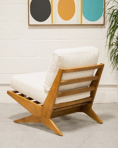 Scissor Chair