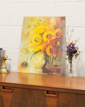 Load image into Gallery viewer, Sunflowers print by Felix Felmart
