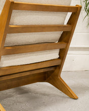 Load image into Gallery viewer, Scissor Chair
