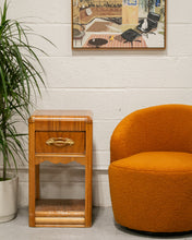 Load image into Gallery viewer, Art Deco Nightstand
