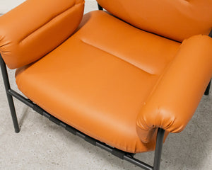 Rodrigo Lounge Chair