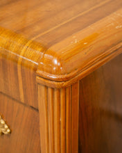 Load image into Gallery viewer, Art Deco Nightstand
