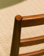 Load image into Gallery viewer, Modern Weaved Dining Chair
