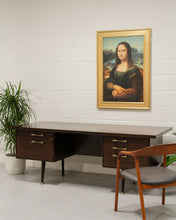 Load image into Gallery viewer, Exquisite Executive Desk
