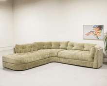 Load image into Gallery viewer, Prima 3 Piece Sectional Sofa
