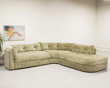 Load image into Gallery viewer, Prima 3 Piece Sectional Sofa
