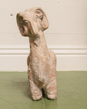 Load image into Gallery viewer, Antique Ram Sculpture
