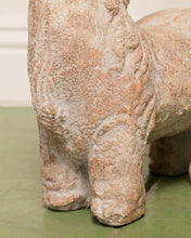 Load image into Gallery viewer, Antique Ram Sculpture
