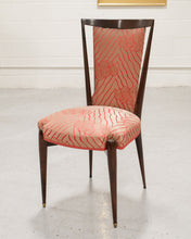 Load image into Gallery viewer, French Art Deco Chairs
