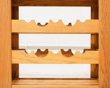 Load image into Gallery viewer, Danish Modern Wine Holder
