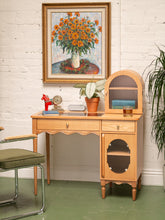 Load image into Gallery viewer, Neo Victorian Chic Vanity
