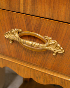 Art Deco Nightstand