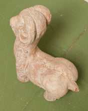 Load image into Gallery viewer, Antique Ram Sculpture
