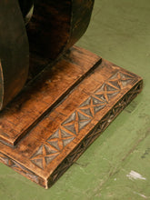 Load image into Gallery viewer, Vintage Ashanti Stool
